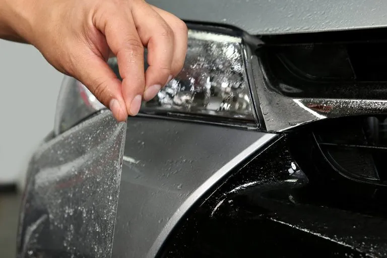 Paint Protection Film 768x512 1