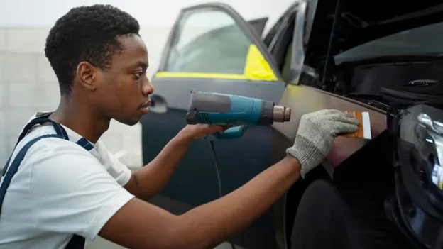 Common Myths About Dent Repair (And the Truth Behind Them) 1 Common Myths About Dent Repair