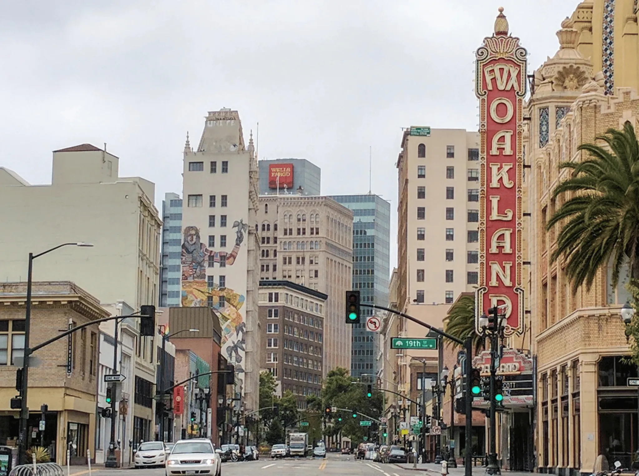 Oakland
