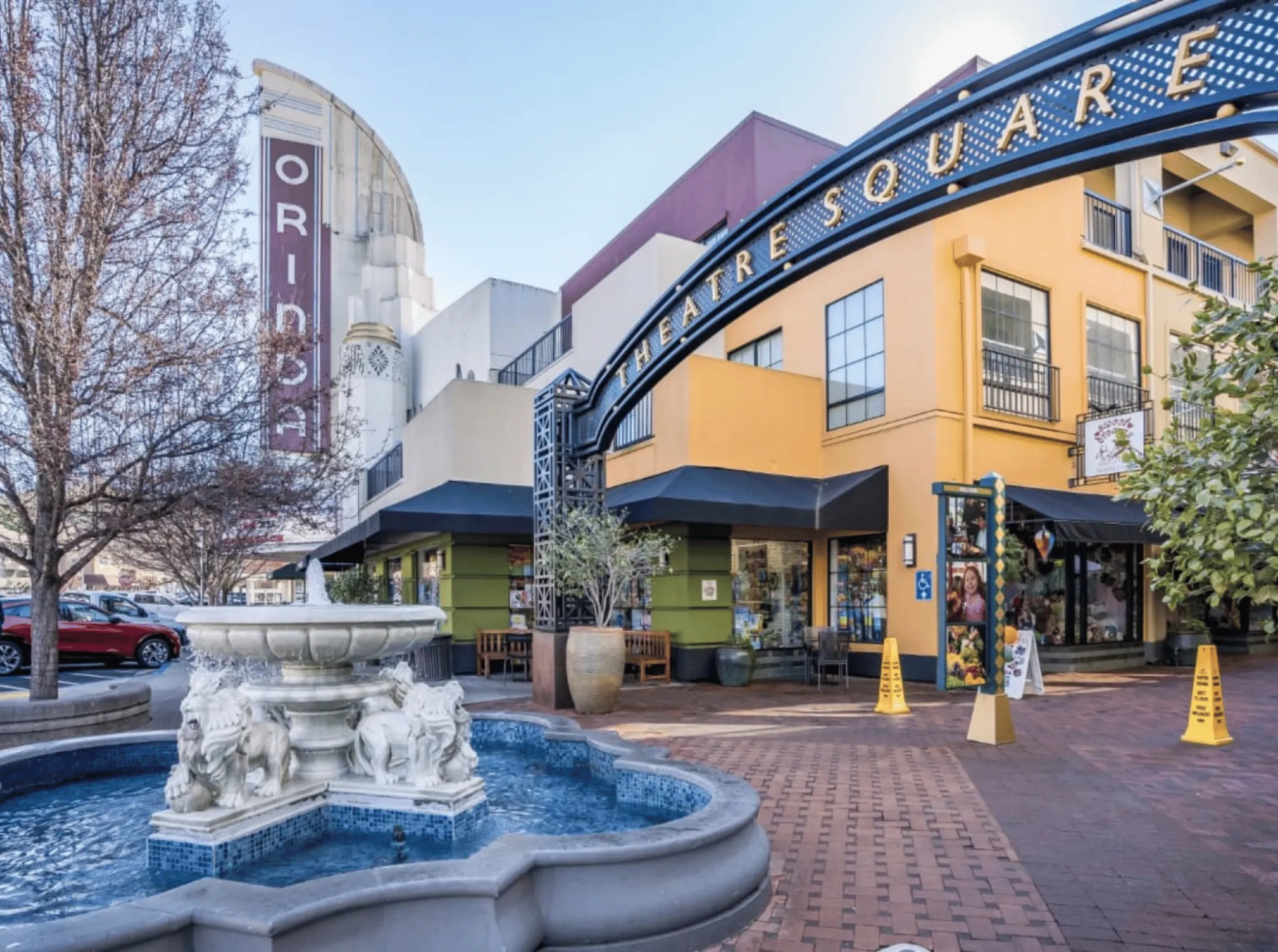 Orinda