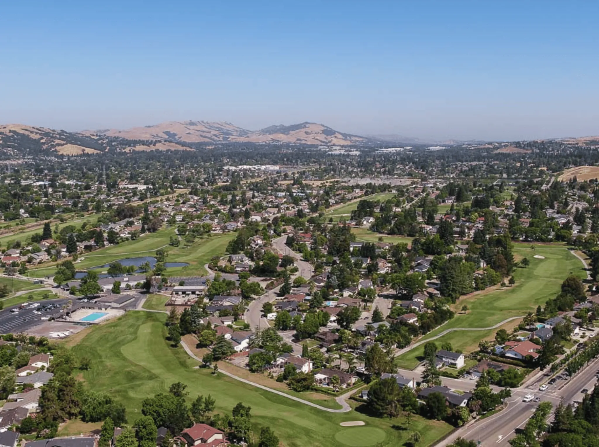 San Ramon