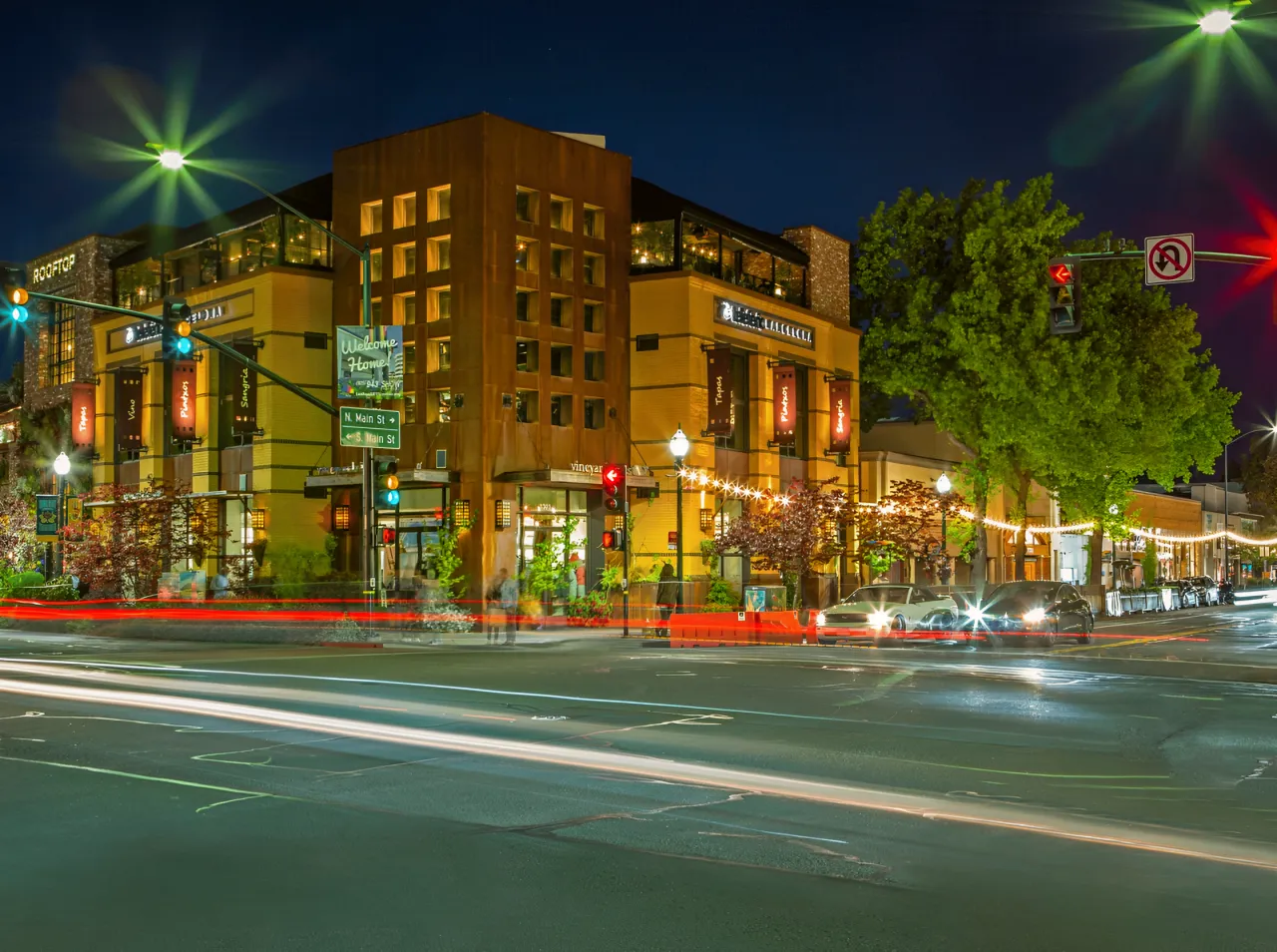 Walnut Creek