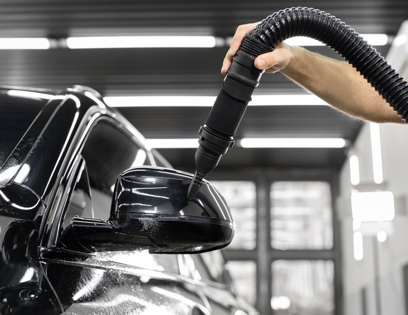 3M Clear Armor (PPF)